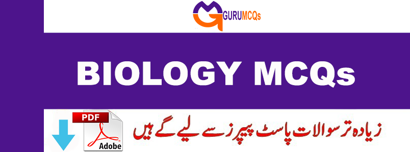MCAT biology mcqs