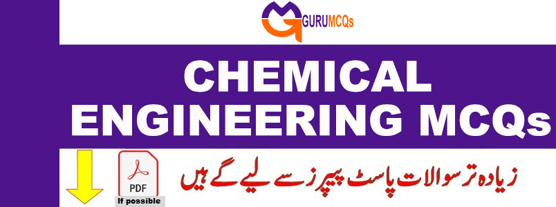 chemical engineering question and answer
