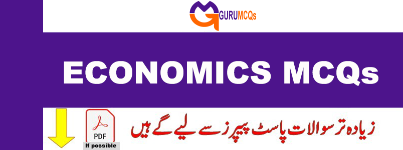 economic-mcqs