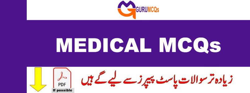 medical mcqs