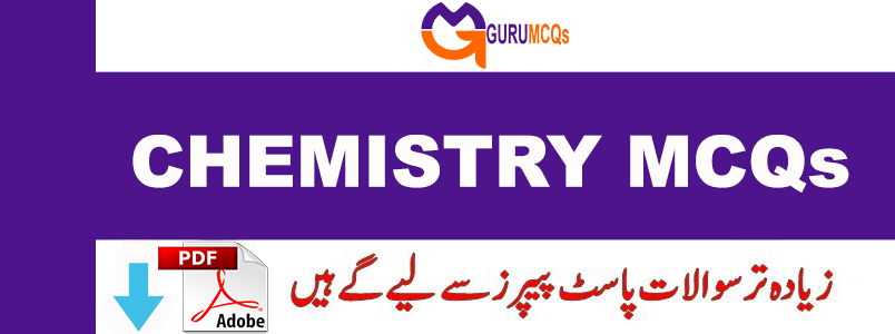 Basic Chemistry MCQs