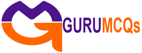 gurumcqs logo
